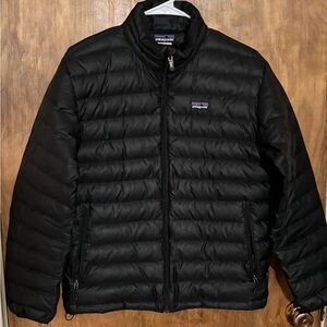 Men’s size Xs Patagonia coat